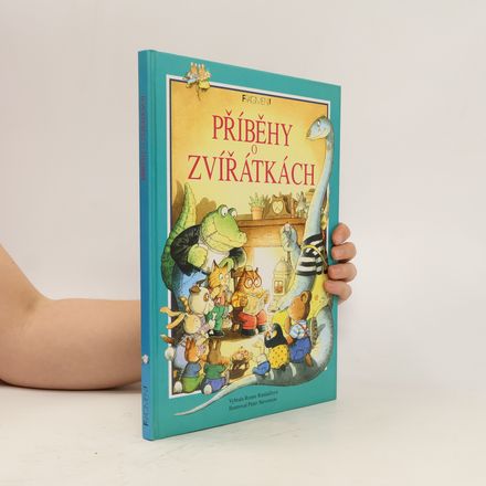 Příběhy o zvířátkách