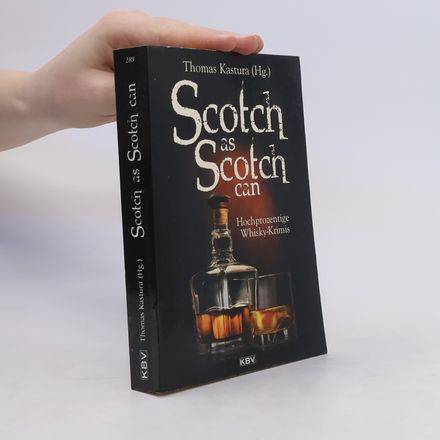 Scotch as Scotch can