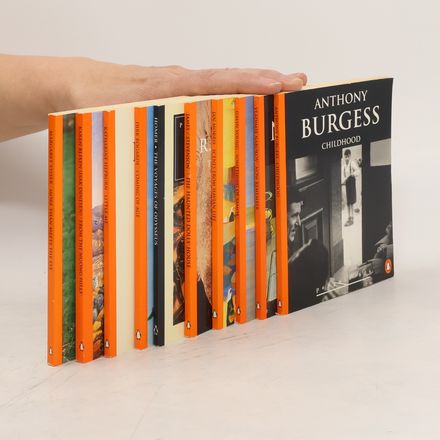 Penguin 60s Classics