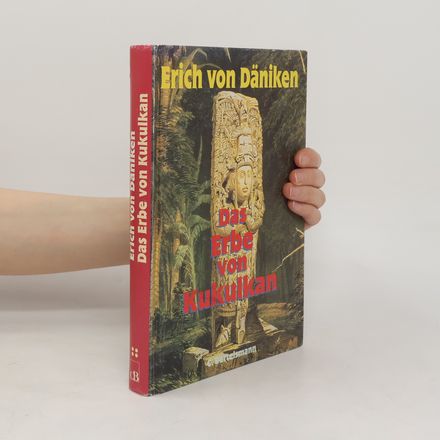 Das Erbe von Kukulkan
