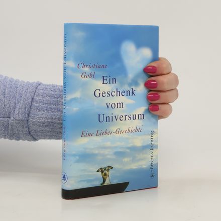 Ein Geschenk vom Universum