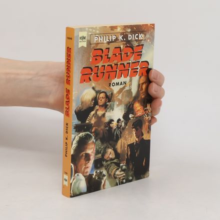 Blade runner