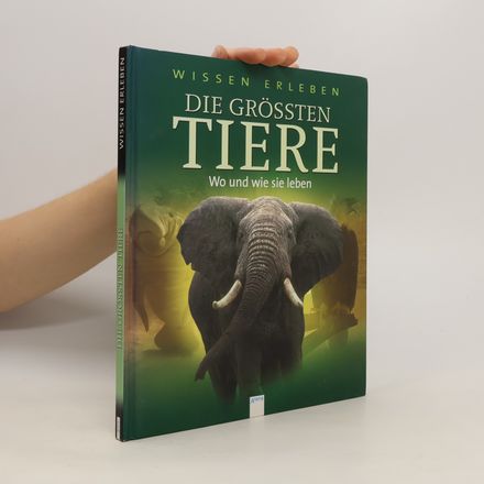 Die größten Tiere