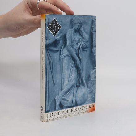 To Urania. Selected Poems 1965-1985