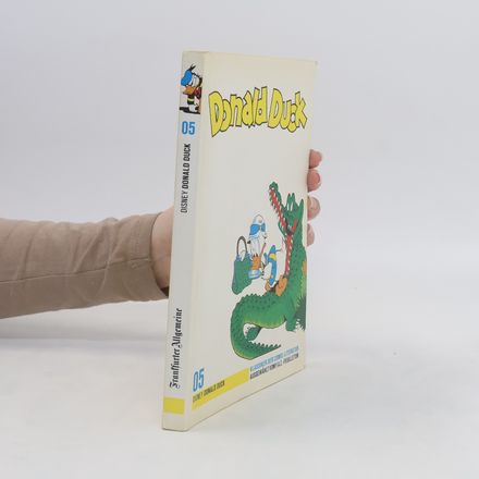 Donald Duck 05.