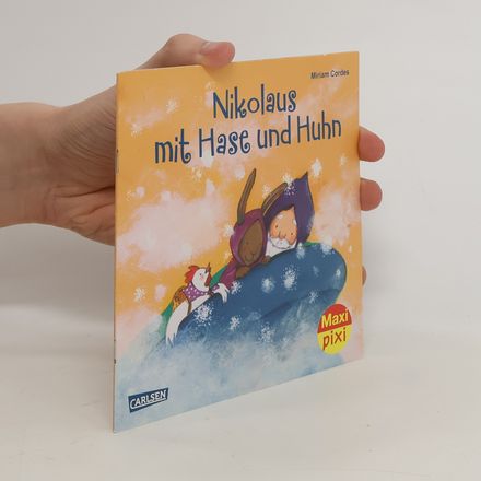 Wie Balduin Bär Weihnachtsmann wurde