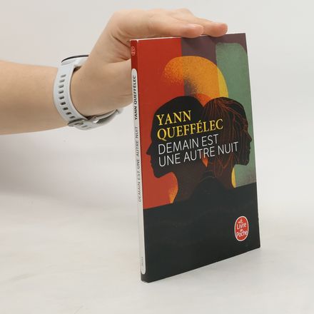 Demain est une autre nuit