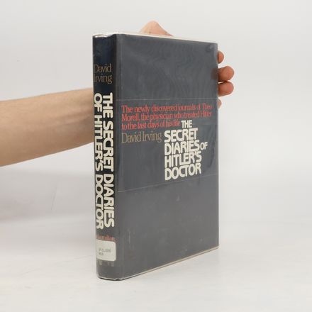 The Secret Diaries of Hitler's Doctor