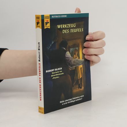 Werkzeug des Teufels