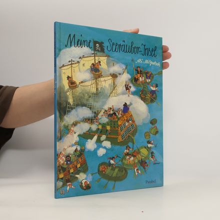Meine Seeräuber-Insel