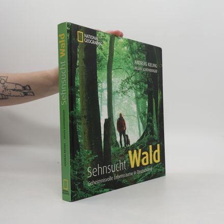 Sehnsucht Wald