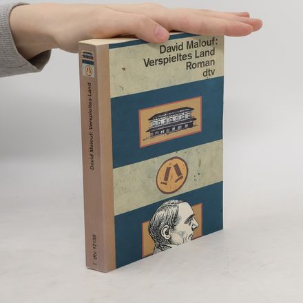 Verspieltes Land