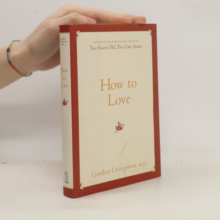 How to Love
