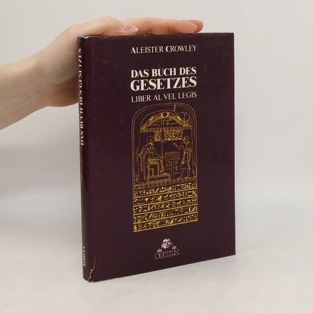Das Buch des Gesetzes