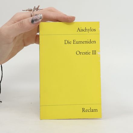 Die Eumeniden