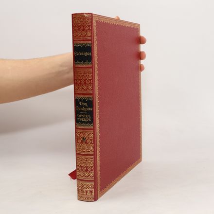 L’ingénieux hidalgo Don Quichotte de la Manche 5