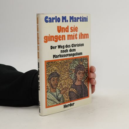 Und sie gingen mit ihm