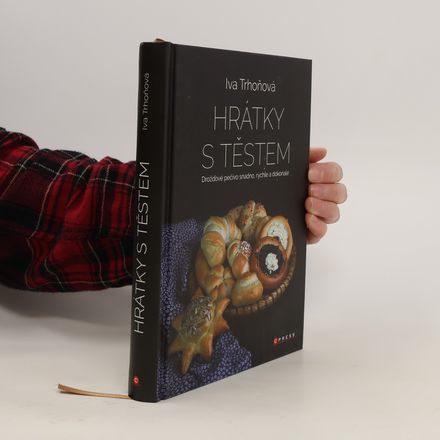 Hrátky s těstem