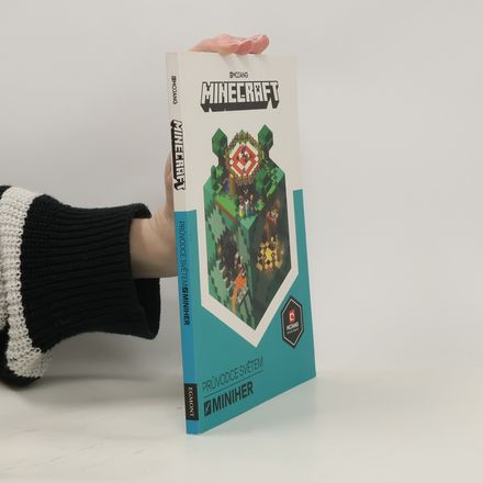 Minecraft. Průvodce světem miniher