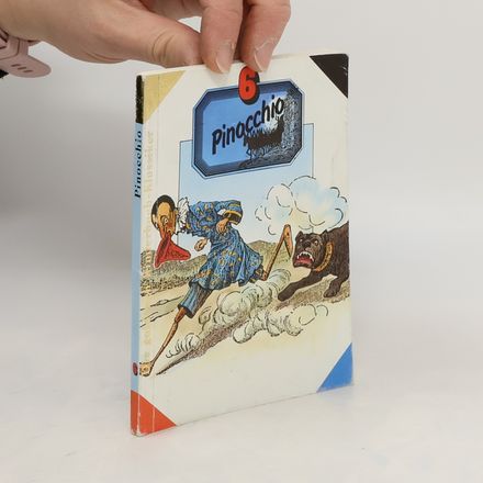 Pinocchio 6