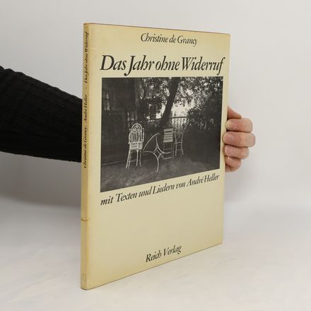 Das Jahr ohne Widerruf