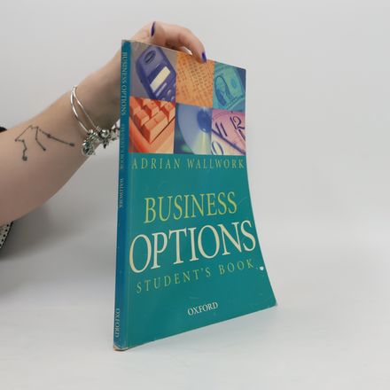 Business Options. Student's Book