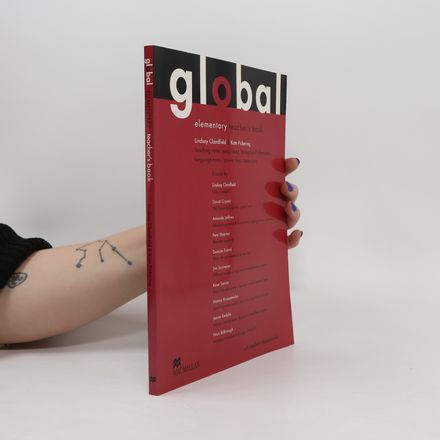 Global Elementary. Teacher's Book