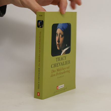 Das Mädchen mit dem Perlenohrring