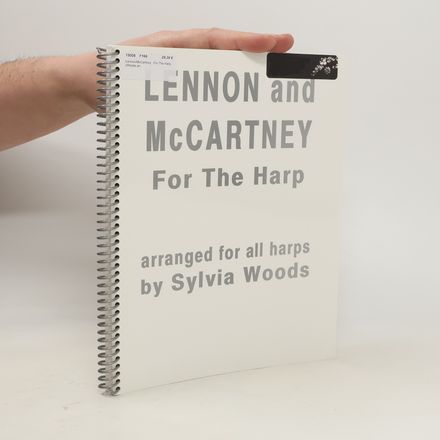 Lennon and McCartney for the Harp