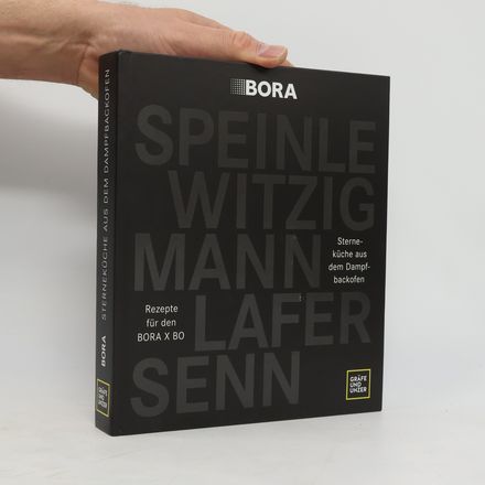 Sterneküche aus dem Dampfbackofen