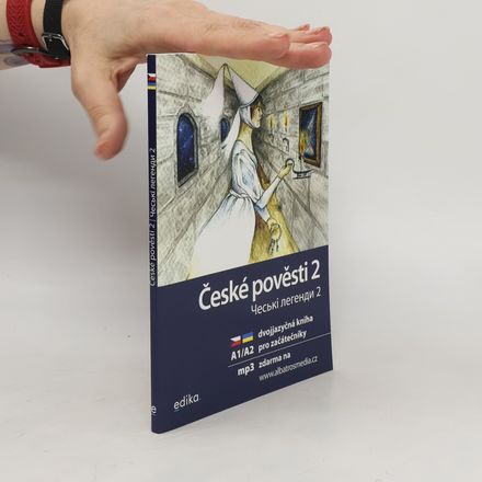 České pověsti 2 A1/A2