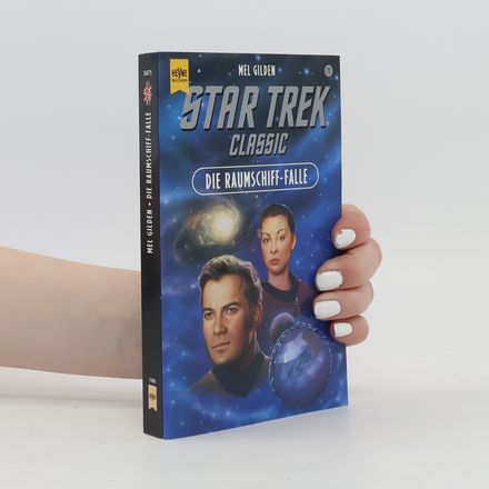 Star Trek Classic: Die Raumschiff-falle
