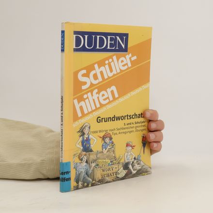 Duden-Schülerhilfen Grundwortschatz