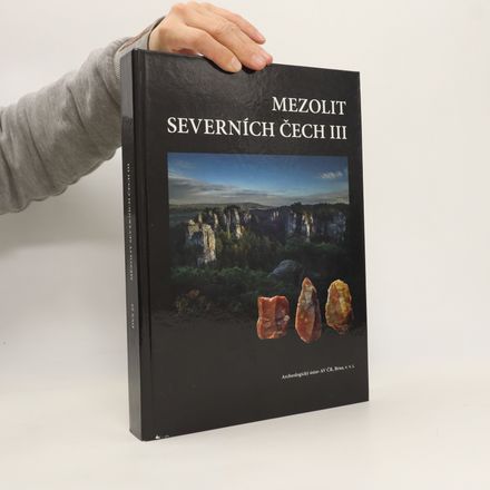 Mezolit severních Čech III