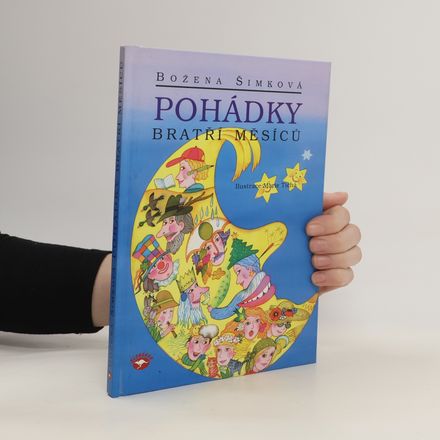 Pohádky bratří měsíců