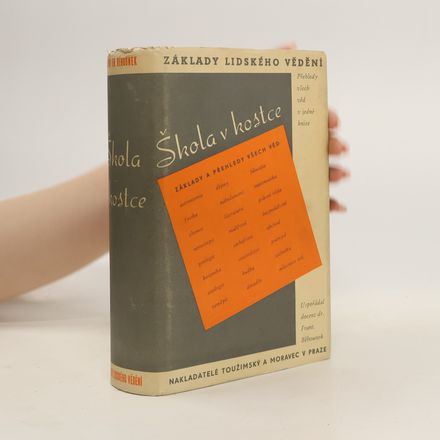 Škola v kostce. Základy lidského vědění