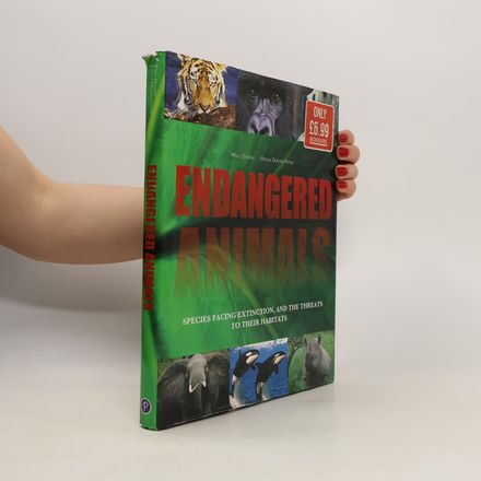 Endangered Animals