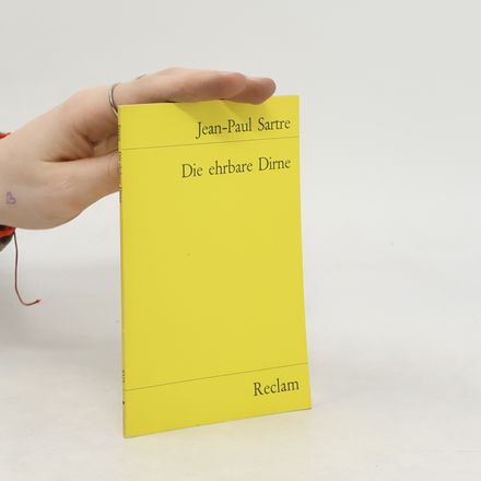 Die ehrbare Dirne