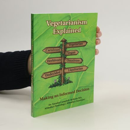 Vegetarianism Explained