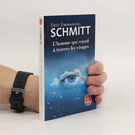 L'homme qui voyait à travers les visages