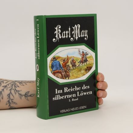 Im Reiche des silbernen Löwen I. Reiseerlebnisse.
