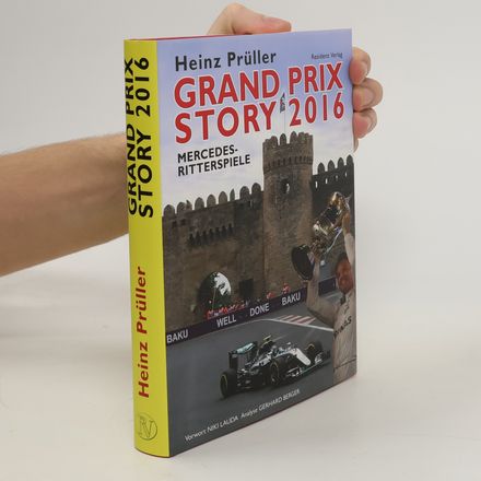 Grand Prix Story 2016