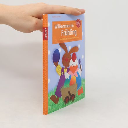 Willkommen im Frühling