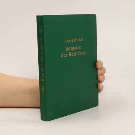 Ratgeber der Radschas 2