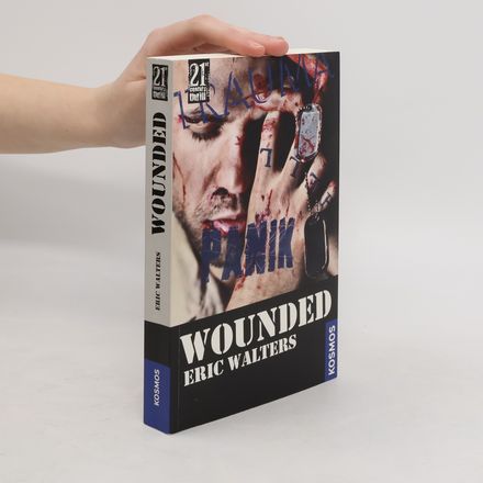 Wounded