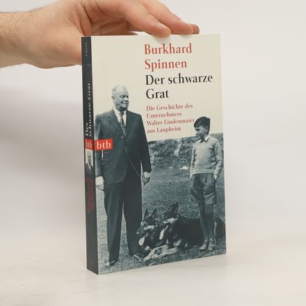 Der schwarze Grat