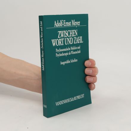 Zwischen Wort und Zahl