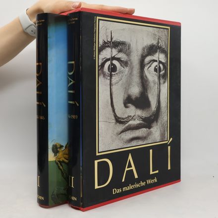 Dalí 1-2