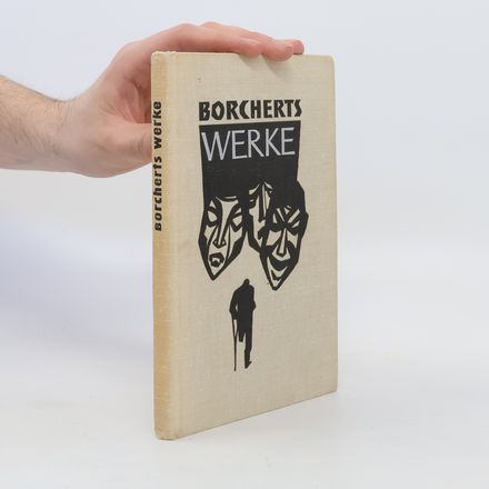 Borcherts Werke