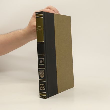 Great Books 29. Cervantes